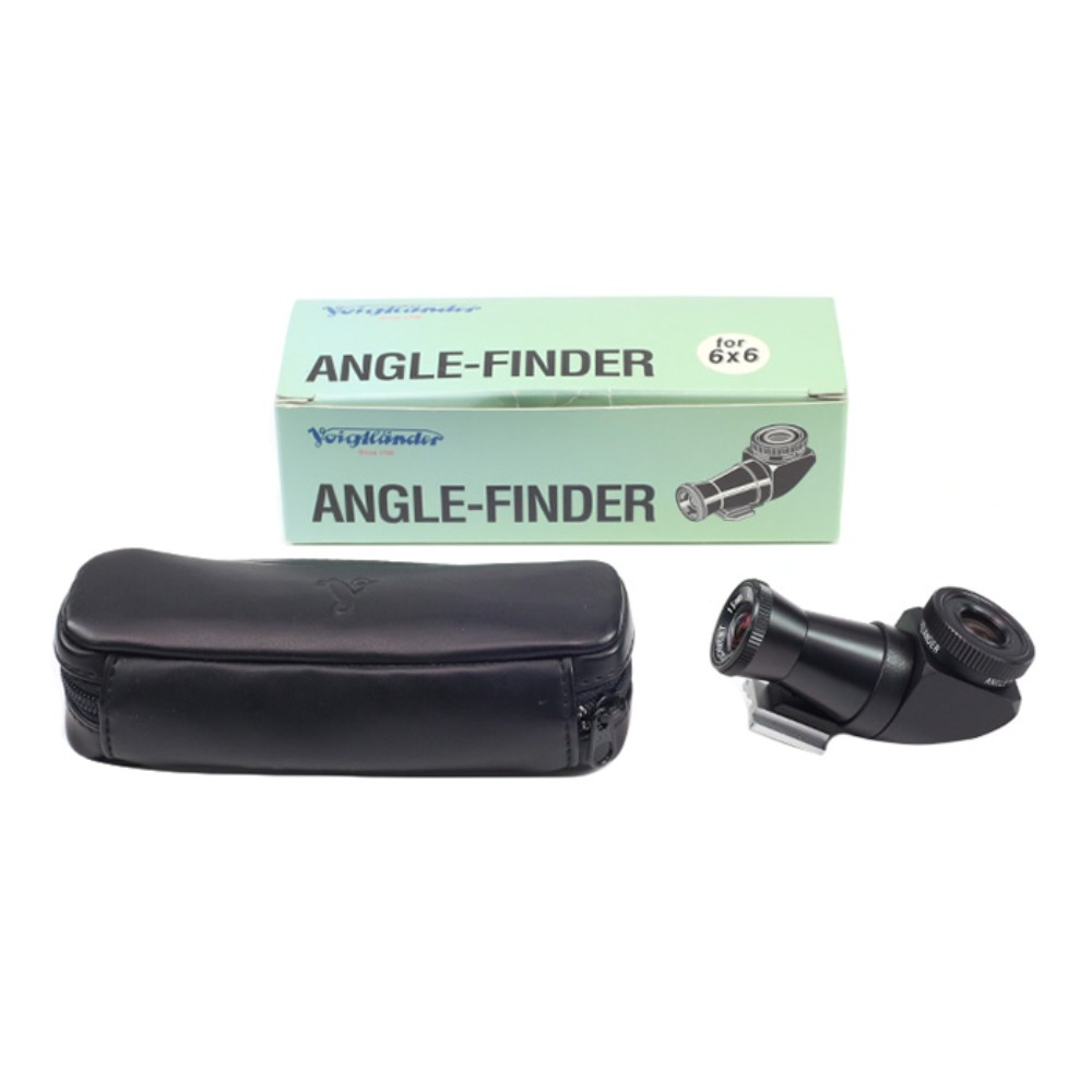 보이그랜더 Angle-Finder 6x6 (53558)