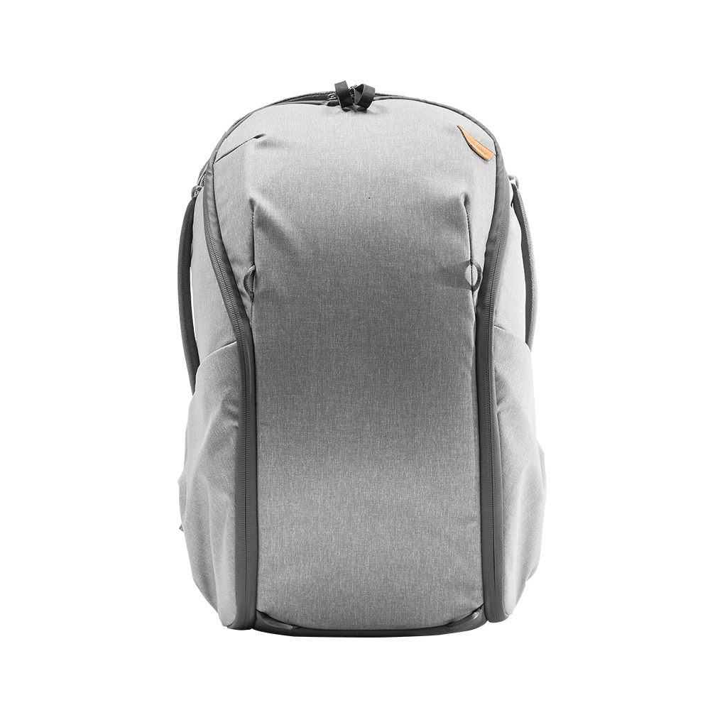 [peak design] Everyday v2 Backpack Zip 20L Ash 에브리데이 v2 백팩 짚 20L 애쉬