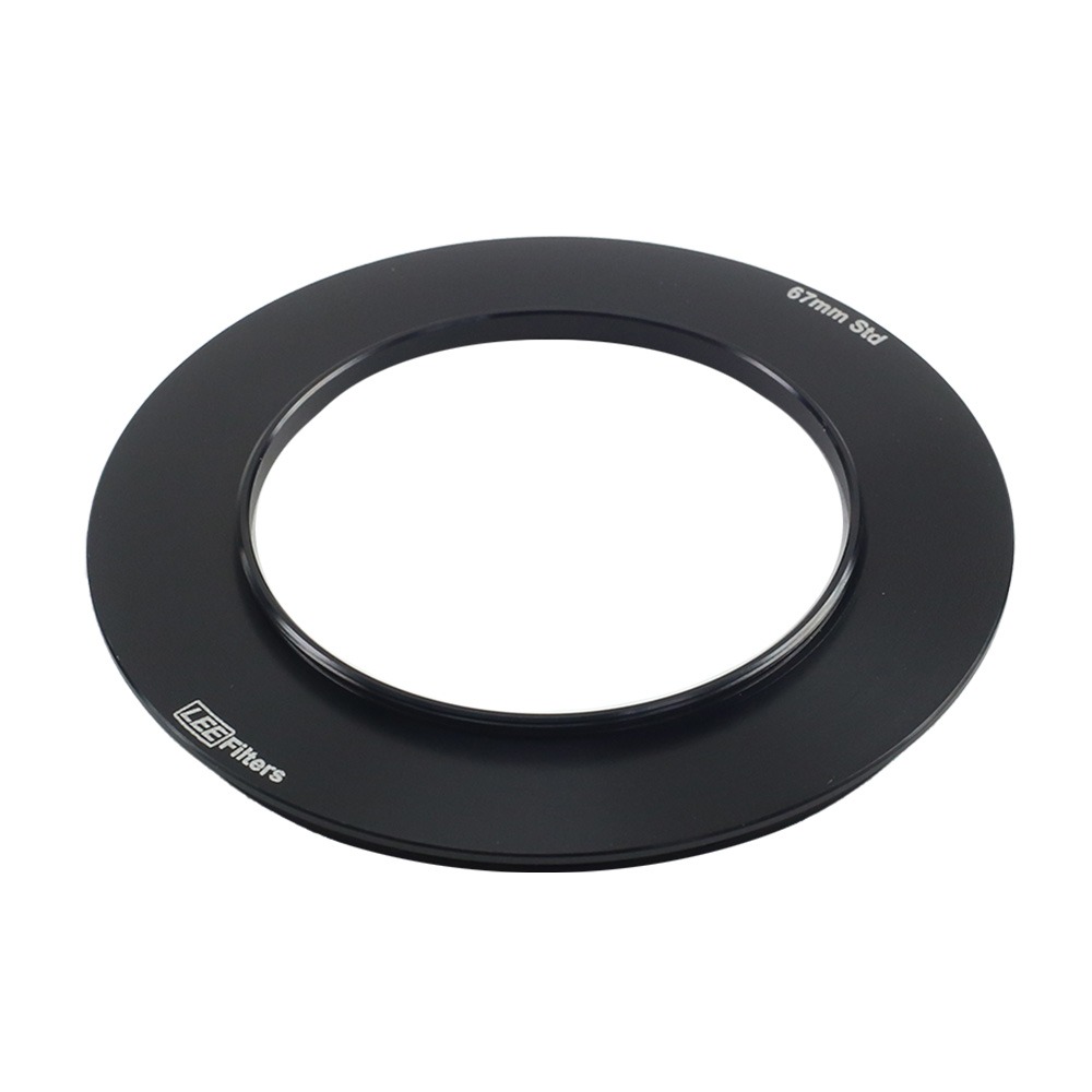 리필터 Lee Filter Standard 67mm Ring (4743)