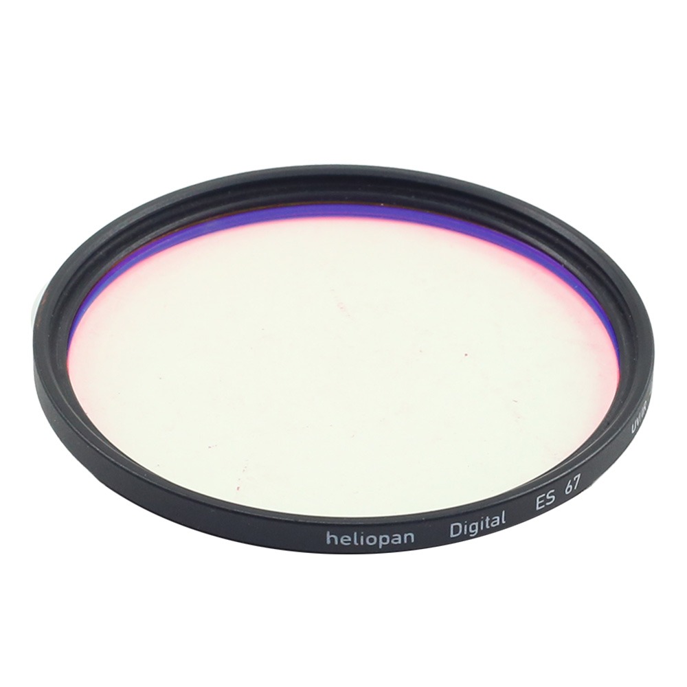 Heliropan 헬리오펜 Digital UV / IR 67mm (55044)