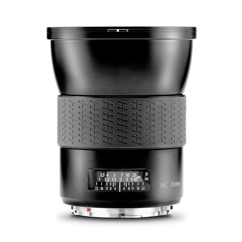 핫셀 HC 35mm F3.5 Lens - New  특별할인전