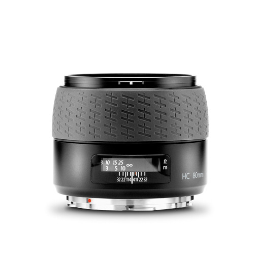 핫셀 HC 80mm F2.8 Lens - New 특별할인전