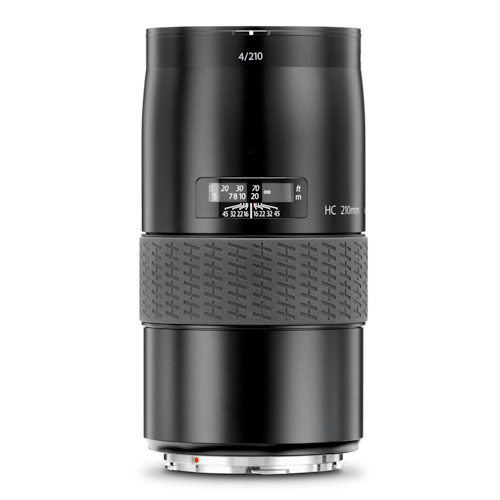 핫셀 HC 210mm F4 Lens - New , 특별할인전