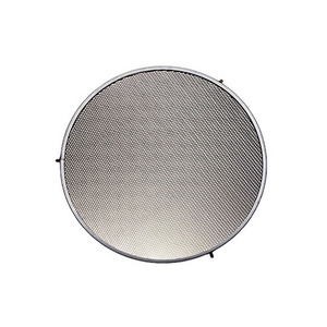 [Broncolor] Honeycomb grid(Softlight reflector P,Beauty Dish) (33.210.00)