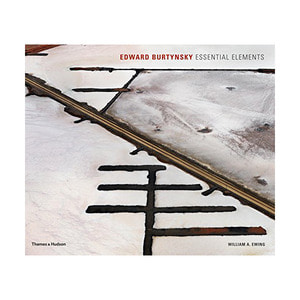 William A. Ewing : Edward Burtynsky : Essential Elements