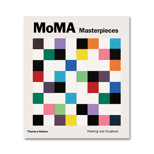 MoMA Masterpieces