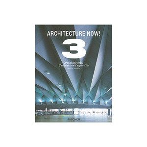 Architecture Now! 3