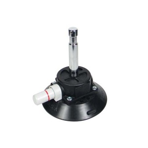 [Matthews] 4.5&quot; Vacuum Cup with 5/8&quot; Pin (417026)
