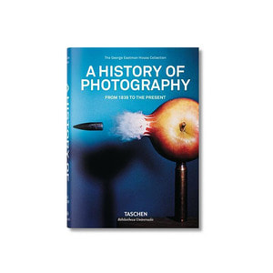A History of Photography - From 1839 to the