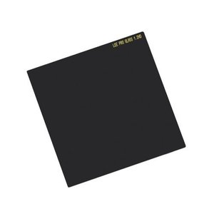 [LEE] 100mm ProGlass IRND 1.2 Filter (ND 16) - Glass