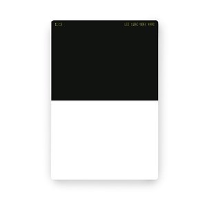 [LEE] 100 x 150mm Very Hard Graduated Neutral Density 1.2 Filter (ND 16)