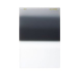 [LEE] 100 x 150mm Reverse-Graduated 1.2 Filter (ND 16)
