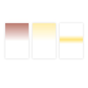 [LEE] 100mm Sunrise Color Set 