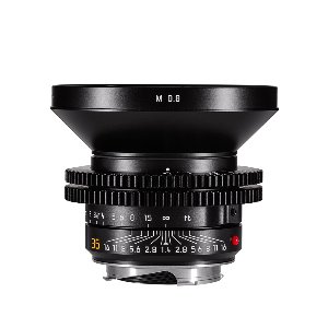 Leitz Lens M 0.8 35mm f/1.4