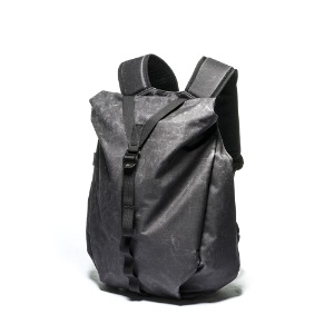 [WOTANCRAFT] Nomad Travel Camera Backpack 15L - Charcoal Black