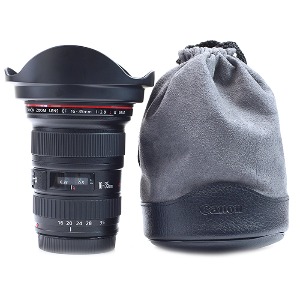 캐논 Canon EF 16-35mm F2.8 L II - 정품 (3641)