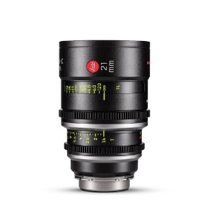 Leitz Lens SUMMILUX-C 21mm