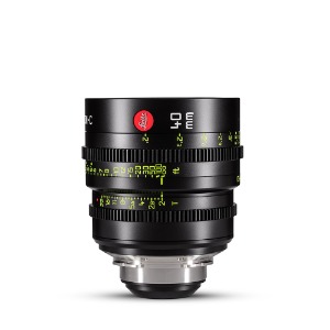 Leitz Lens SUMMICRON-C 40mm
