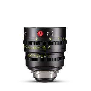 Leitz Lens SUMMICRON-C 35mm