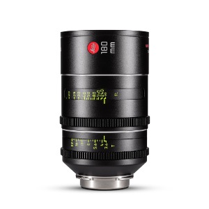 Leitz Lens THALIA 180mm T3.6