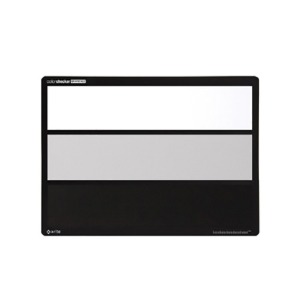 [X-rite] ColorChecker Gray Scale