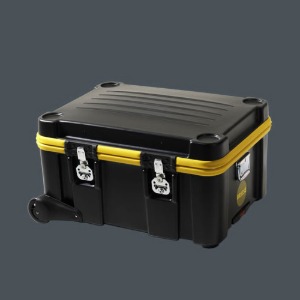 [BRIESE] Rolling suitcases