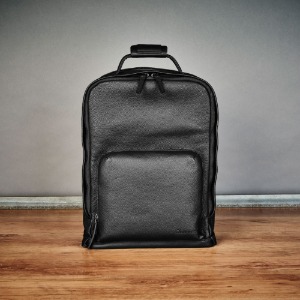 [Oberwerth] Everest 15inch Backpack Black [쿠프 반팔 티셔츠 증정!] (~5/31까지)