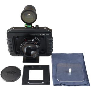 호스만 SW-D II PRO, APO-Digital 24mm F5.6 XL (53796)