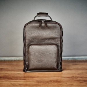[Oberwerth] Everest 15inch Backpack Dark brown