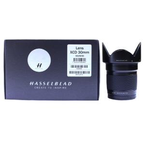 핫셀 XCD 30mm F3.5 - 정품, 1,110 컷 (3570)