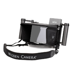 [Wooden Camera] Director&#039;s Monitor Cage v3 - 270000