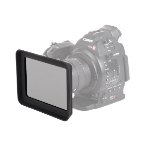 [Wooden Camera] Zip Box Double 4x5.65 (80-85mm) Dual - 241600