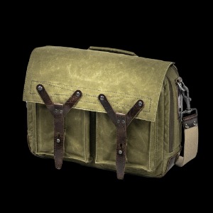 [WOTANCRAFT] &quot;NEW CITY EXPLORER&quot; SCOUT DAILY BAG 9L Olive Green                                 [사은품증정 EVENT] 6/30까지