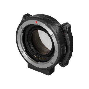 [CANON] Mount Adapter EF EOS R 0.71x