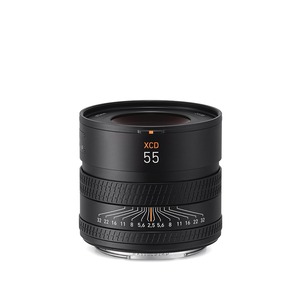Hasselblad XCD 2,5/55V Lens예약금 50만원 선결제