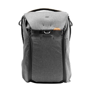 [peak design] Everyday v2 Backpack 30L Charcoal 에브리데이 v2 백팩 30L 차콜