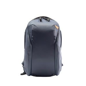 [peak design] Everyday v2 Backpack Zip 15L Midnight Navy 에브리데이 v2 백팩 짚 15L 미드나잇 네이비