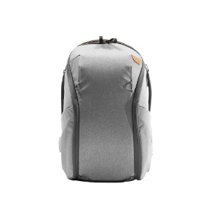 [peak design] Everyday v2 Backpack Zip 15L Ash 에브리데이 v2 백팩 짚 15L 애쉬