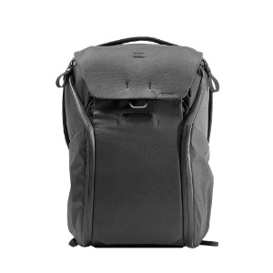 [peak design] Everyday v2 Backpack 20L Black 에브리데이 v2 백팩 20L 블랙
