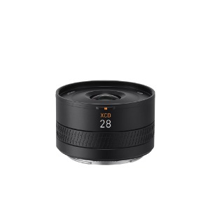 Hasselblad XCD 4/28P Lens    [ 매장 문의]
