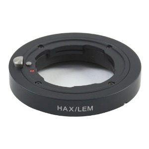 Novoflex X1D - M Lens Adapter (4785)