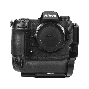 [RRS] Nikon Z9 Modular Plates L-Plate Set