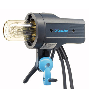 [Broncolor] Pulso Twin 2x3200 J (32.117.XX)