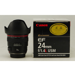 EF 24mm F1.4L  (2559)